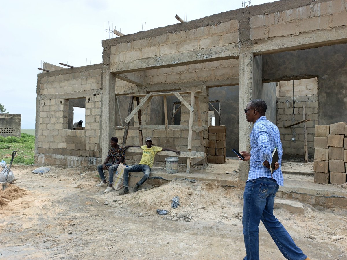 Kano Impact Project tweet media