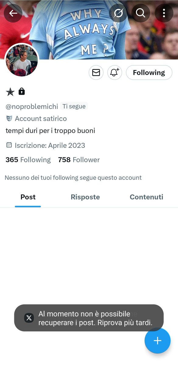 FilippoB8's tweet image. Noooooooooo michi bastardi