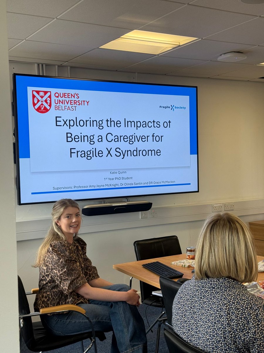 RAiN (@rainallireland) on Twitter photo Delighted to have the opportunity to visit “Centre of Public Health and rare and genetic molecular centre <a href="/QUBelfast/">Queen's University Belfast 🎓</a> <a href="/a_j_mcknight/">Prof AJ McKnight</a> thank you on behalf of the #RAIN #CRAG <a href="/ucddublin/">University College Dublin</a> <a href="/sujas15/">Dr Suja Somanadhan</a> <a href="/rareireland/">RARE Ireland</a> <a href="/ucdsnmhs/">UCD School of Nursing, Midwifery & Health Systems</a> Delighted to have the opportunity to visit “Centre of Public Health and rare and genetic molecular centre <a href="/QUBelfast/">Queen's University Belfast 🎓</a> <a href="/a_j_mcknight/">Prof AJ McKnight</a> thank you on behalf of the #RAIN #CRAG <a href="/ucddublin/">University College Dublin</a> <a href="/sujas15/">Dr Suja Somanadhan</a> <a href="/rareireland/">RARE Ireland</a> <a href="/ucdsnmhs/">UCD School of Nursing, Midwifery & Health Systems</a>
