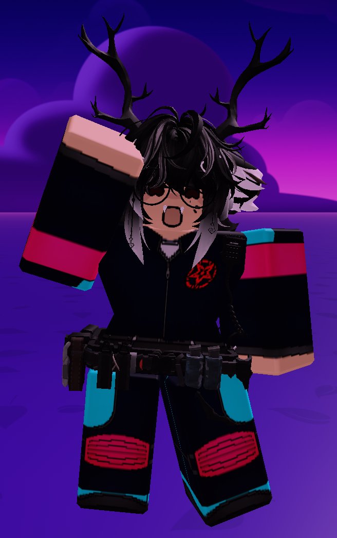 Spacew33d's tweet image. &quot;You are not expected to return.&quot;

#painterpressure #robloxpressure #expendable #yumetwt