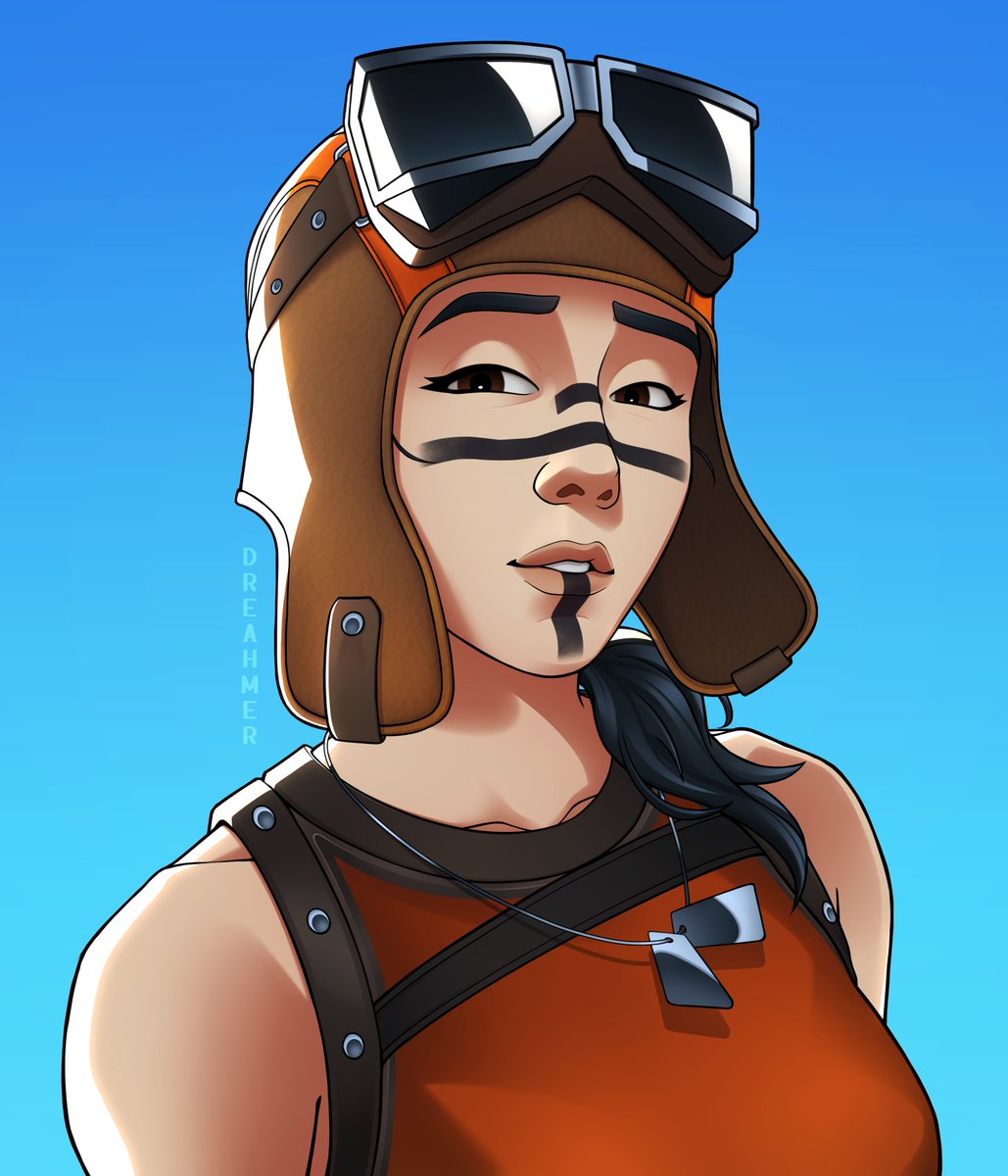 dreampressive's tweet photo. Renegade Raider fanart icon 💥

❤️+🔁 are appreciated!

#RenegadeRaider #Fortnite #Fanart #FortniteArt https://t.co/3ZH7ap7eEj