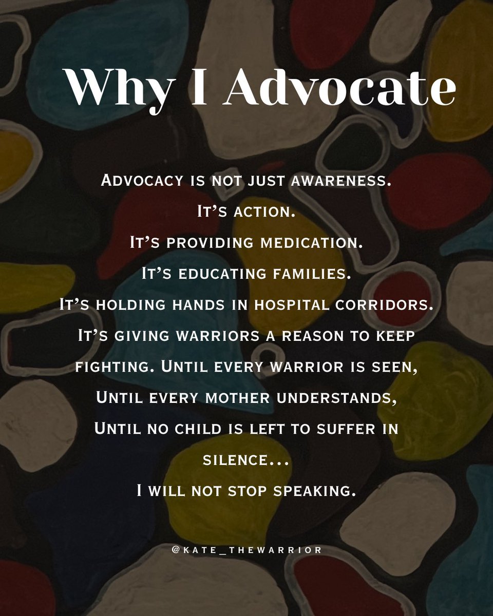 KATE THE WARRIOR tweet media