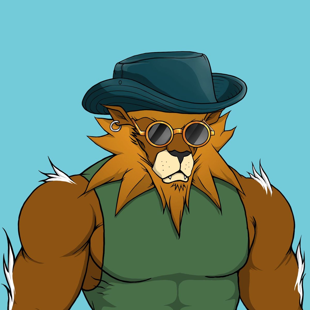 LoadedLions_BOT's tweet image. 🦁 Loaded Lion #4720 sold for $1.050 ✅

📊 Rank: 6.020 | Sale: -12% below Floor ↘️
📉 Seller: CRYPTOBUDA - 0 Lion
📈 Buyer: @ROADDAWG45013 - 5 Lions

📦 Supply: 10.000 | 👤 Owners: 4.191
💵 Volume: $58.683.547 | 💰 Floor: $1.200

🔗 crypto.com/nft/collection…