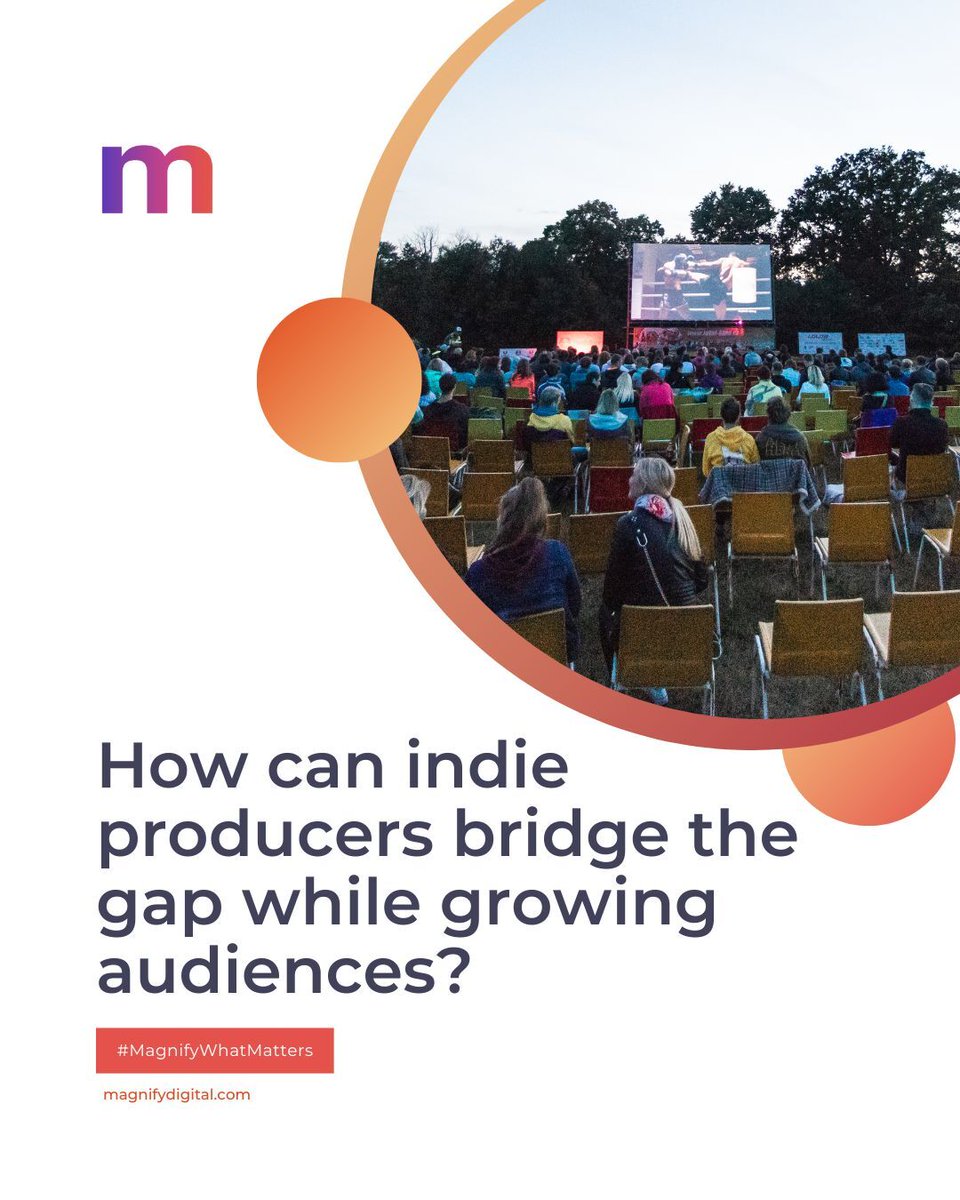 🛜 Nearly 2M Canadians lack reliable internet. How to bridge the gap?
✅Offline viewing (USB, libraries)
✅Community screenings
✅Low-data platforms
✅Subtitles + transcripts
Let’s make your content accessible to more people.
#AccessForAll #DigitalEquity #IndieFilm #CanCon