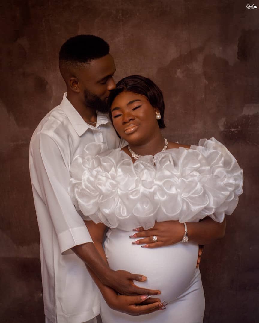 OfficialArole's tweet image. Testimonies are already coming in, less than 24hrs. Where’s your dance 🕺🕺🕺🕺🕺🕺. Somebody shout “Thank you Jesus with 🕺🕺🕺🕺🕺🕺”.
Congratulations @Mcharmony_cfr