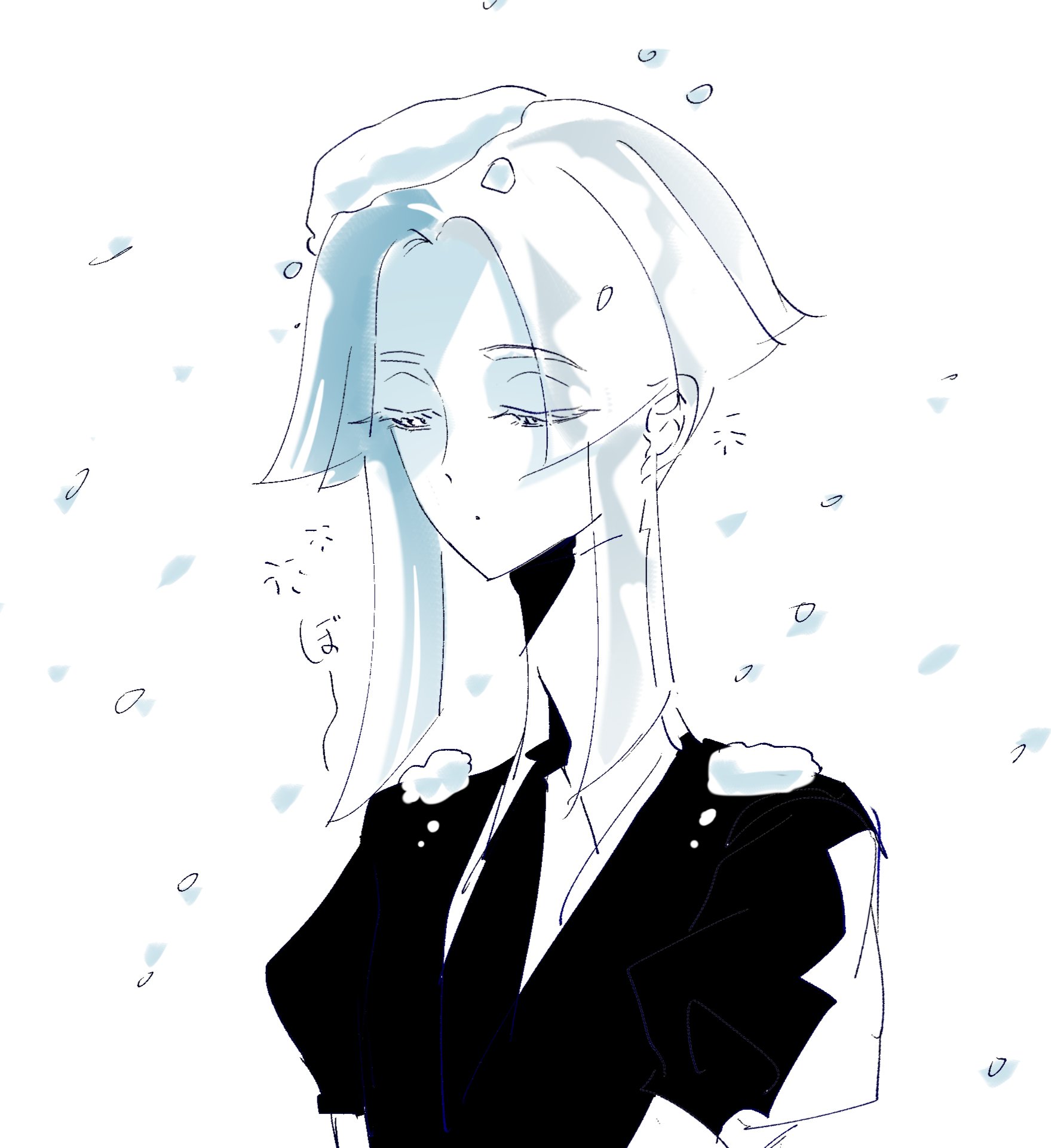⭐️カリメロページ⭐️ 海苔かきあげ₍ᐢ ɞ̴̶̷.̮ɞ̴̶̷ ᐢ₎​。 (@kakiage7839) / X