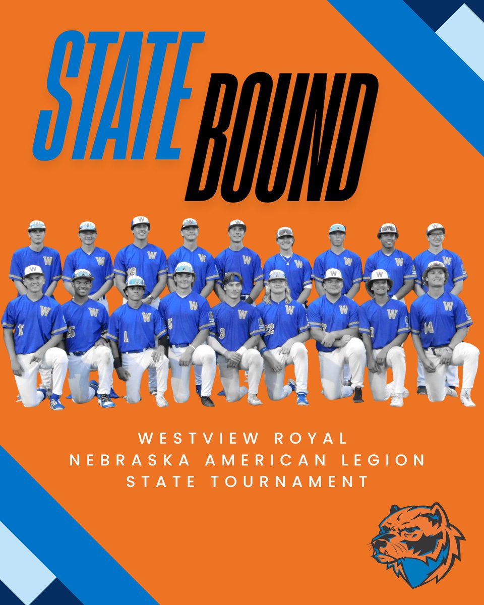 OPS_WestviewBSB's tweet image. Good luck boys!
