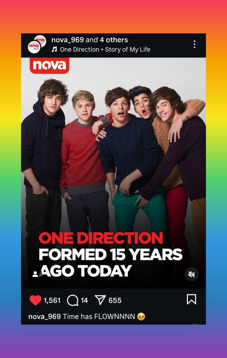KStomska's tweet image. Nova Station - the one hosting Smallzy's surgery posted this iconic picture to celebrate with us 
#15Yearsof1D #15YearsOfOneDirection #WeAre1D #OT5Forever