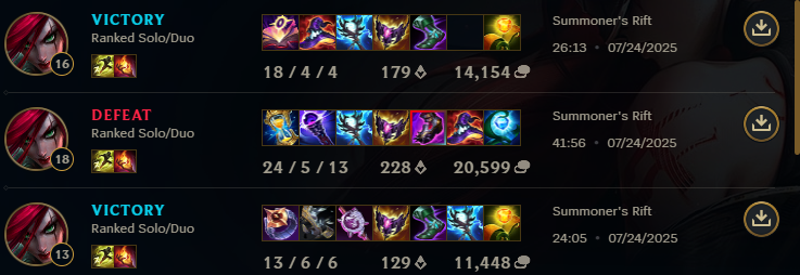 why is this so stressing