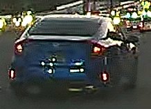 OPP_HSD's tweet image. Attempted Carjacking Investigation:

#TorontoOPP is investigating an attempted carjacking incident that took place on July 17, 2025, at approx. 9:10 p.m. on #Hwy401 WB Collectors at Leslie St. #Toronto

A blue Honda Civic rear-ended a Porsche Panamera in an attempt to steal the…
