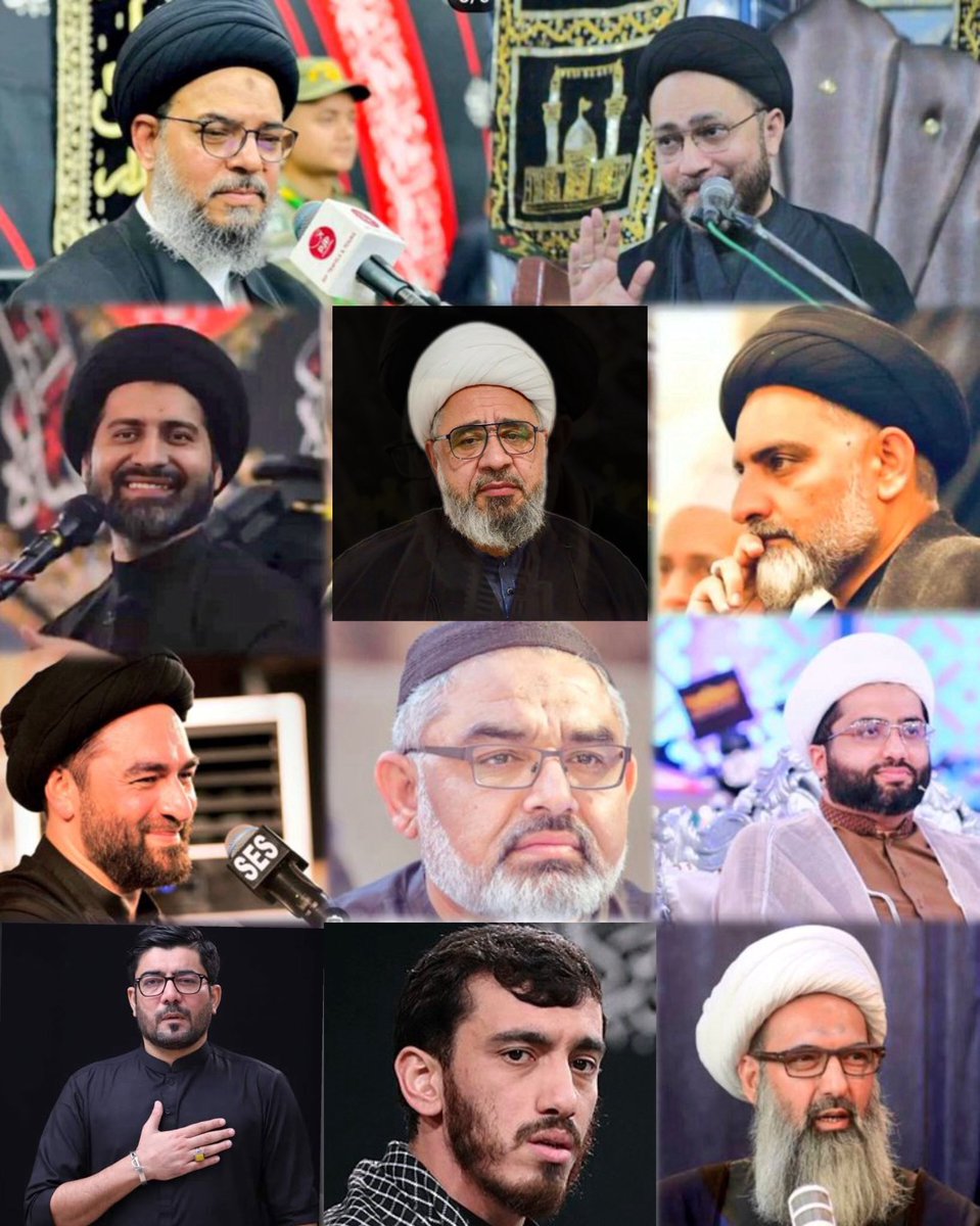 hussainaxis's tweet image. I was fortunate to meet some of inspiring Noha khawan and Scholars like Mehdi Rasouli, Aqeel Gharavi, Shahensha Naqvi, Nusrat Bukhari, Arif Kazmi…Personalities like them are not just voices, they are hearts that keep the message of Karbala alive in our souls.🤎