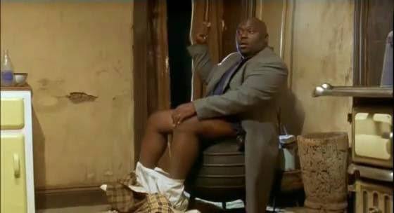 AfricaFactsZone's tweet image. Mr. Bones and The Gods Must Be Crazy are the most popular South African movies in Africa.