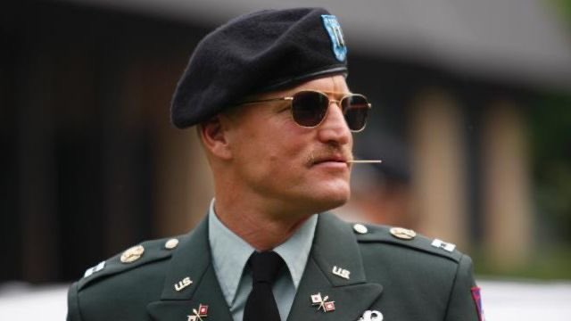 mrbrianrowe's tweet image. Happy birthday to the great Woody Harrelson, whose three Oscar nominations are all phenomenal