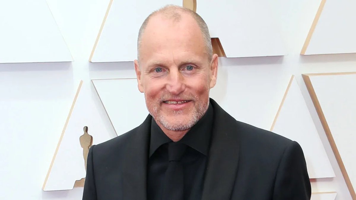 mrbrianrowe's tweet image. Happy birthday to the great Woody Harrelson, whose three Oscar nominations are all phenomenal