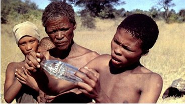 AfricaFactsZone's tweet image. Mr. Bones and The Gods Must Be Crazy are the most popular South African movies in Africa.