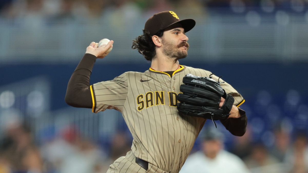 ForTheWin's tweet image. 5 Dylan Cease landing spots as MLB trade rumors swirl ftw.usatoday.com/story/sports/m…