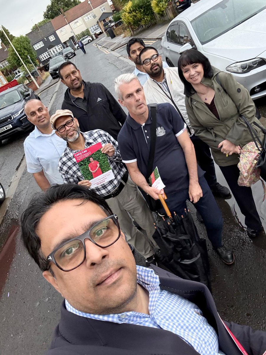 Barking and Dagenham Labour Party tweet media