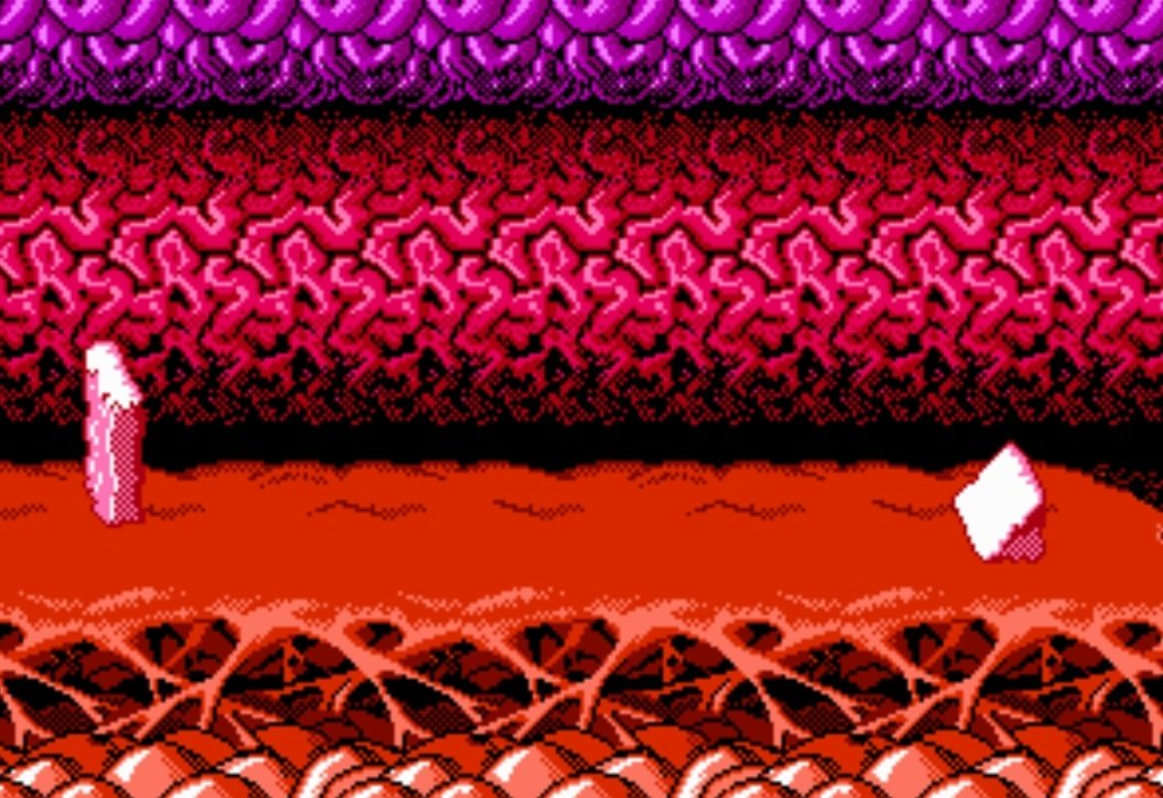 3Botonsistart's tweet image. Paisatges de videojocs: