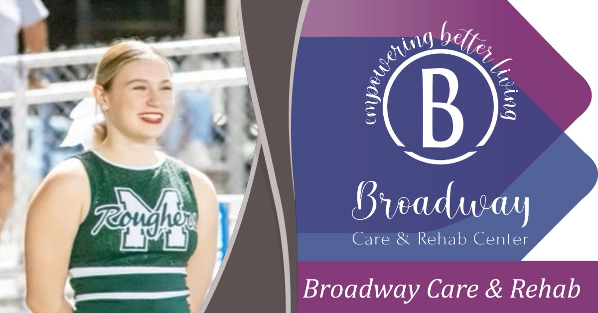MuskogeeA's tweet image. Muskogee ’s Ardyn Hughey - Athlete Spotlight - Presented by Broadway Manor Care &amp;amp; Rehabilitation Center

muskogeeathletics.org/2025/07/22/mus… #okpreps