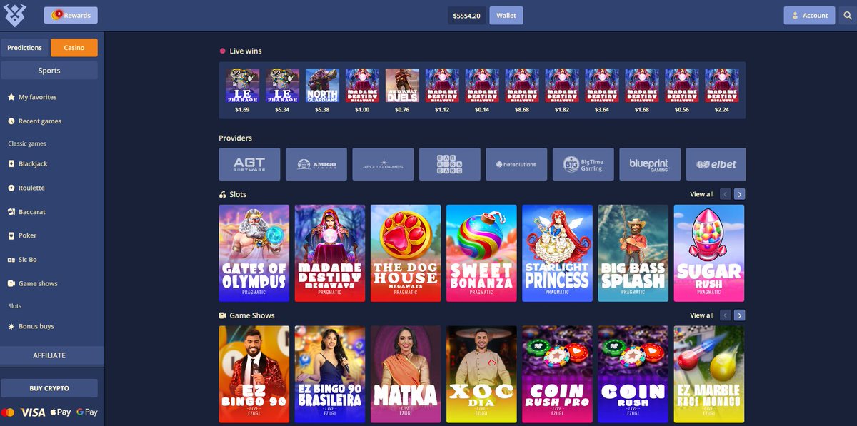 One month ago I started streaming BroBets from pretty much zero motion.

The learning curve has been steep but I've been in web3 long enough to understand onboarding on a deep level and experiment.

We now have hundreds more users riding with me in this new era of sports