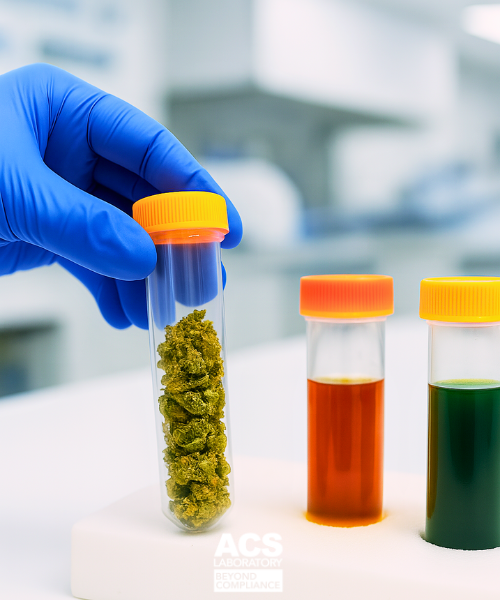 ACSLaboratory's tweet photo. Not your average “lab.”
 ACS began as a DEA-registered clinical facility—now it leads the nation in botanical and mycological testing innovation.

 👉 https://t.co/kjig0hMIdM 

#hemptesting #kr8tmtesting #mushroomtesting #cannatesting #labtesting #thirdpartylab #ACSLaboratory https://t.co/0z3o1hpscT
