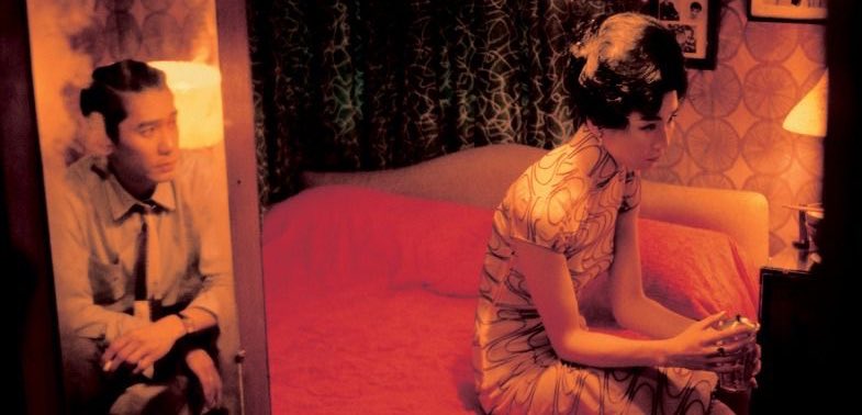 anyasarchives's tweet image. #nw : in the mood for love (2000)
— dir. wong kar-wai