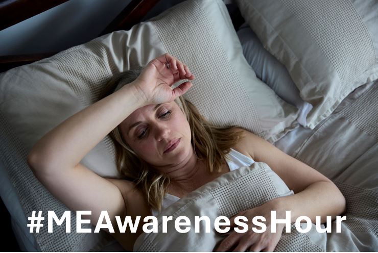 StenHelmfrid's tweet image. #MECFS is a severe, neurological illness that affects tens of millions of people worldwide. People who want recognition. People who are waiting for help. People who want more and better research to be funded. Most of all: People who want their lives back! #MEAwarenessHour