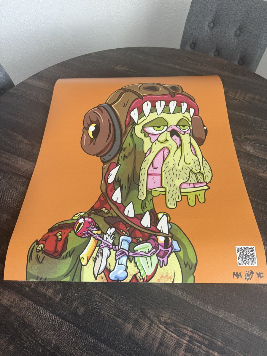 Tigre (@tigerape13) on Twitter photo Next is the Frame. LFG!
<a href="/BoredApeYC/">Bored Ape Yacht Club π</a> is more than an NFT. Itβs a lifestyle. Next is the Frame. LFG!
<a href="/BoredApeYC/">Bored Ape Yacht Club π</a> is more than an NFT. Itβs a lifestyle.
