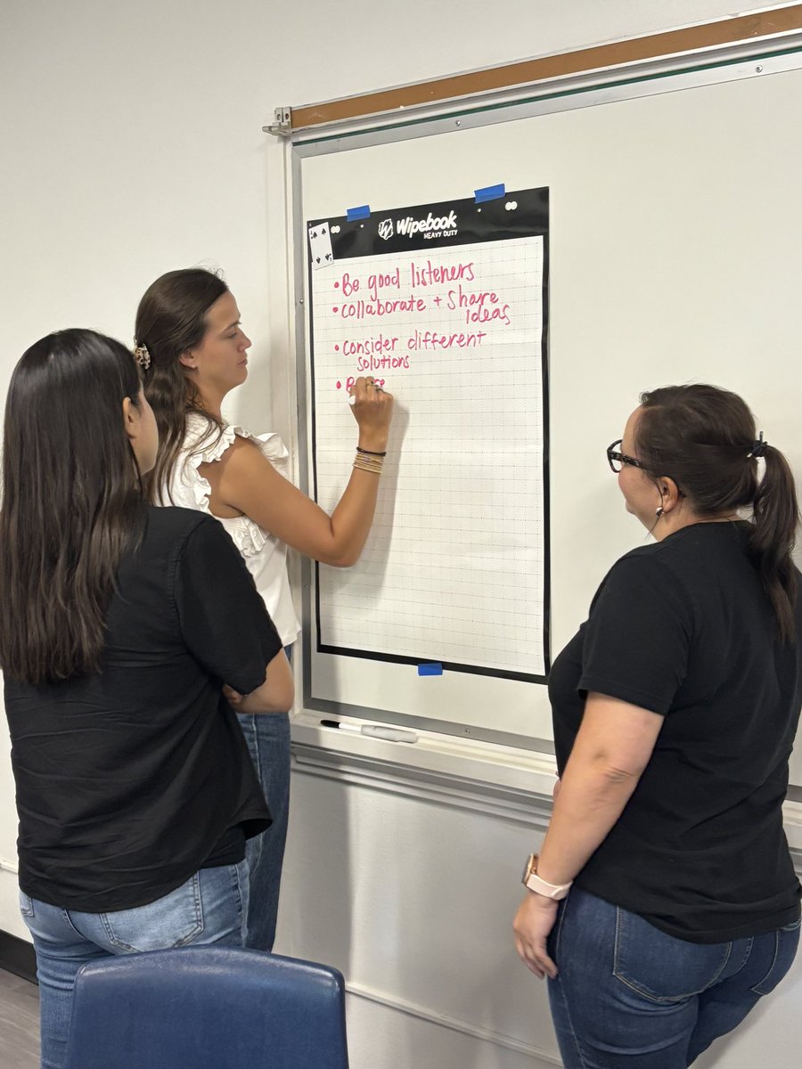 MathWithAudrey's tweet image. Love getting to present with one of my favorite people @mathymichal on cultivating a positive math identity in a K-12 math classroom! @RISDmath #RISDgrow