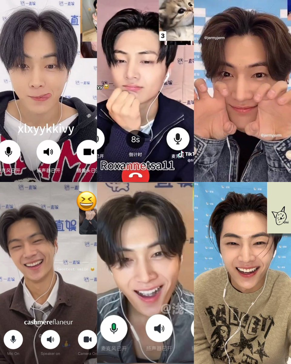 heesojkitty's tweet image. He’s the cutest ever