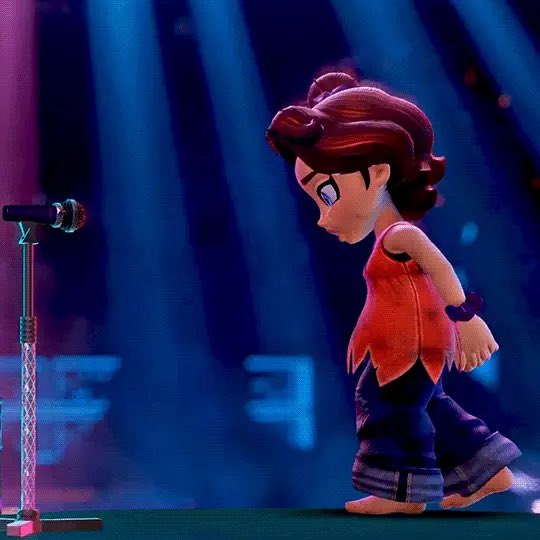 Lizko0's tweet image. YA SE ESTÁ RENDERIZANDO EL VIDEO AHHH
Nuevo cover en unas horas💜