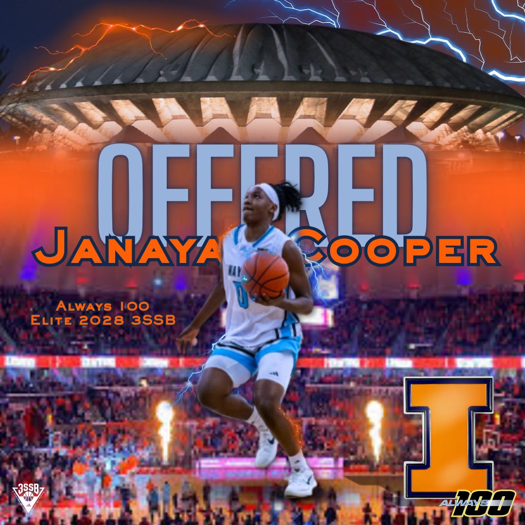 <a href="/JanayaC0_/">Janaya Cooper</a> <a href="/evgeeker/">Coach EV</a> <a href="/LBInsider/">Jason Wilkins (Wilkins Report)</a> <a href="/coachbeckett/">IGBRR Hoops</a> <a href="/PGHIndiana/">Prep Girls Hoops Indiana</a> <a href="/Always100_TMH/">Always 100 Basketball</a> #Always100 #Keepworking <a href="/3SSBGCircuit/">3Stripes Select Basketball Girls Circuit</a>