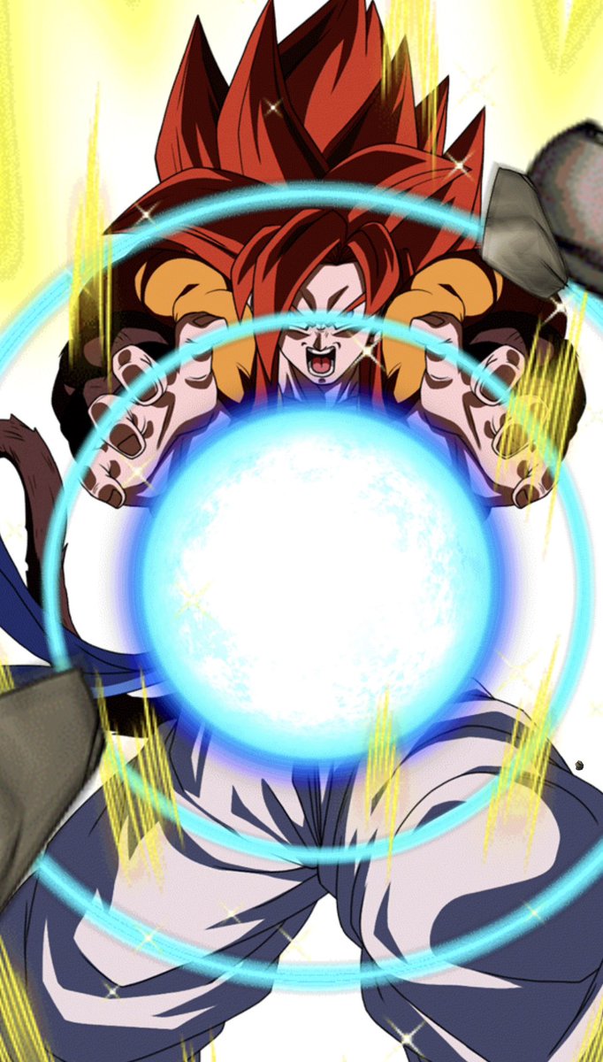 KlintreYT's tweet image. Nice to actually see the new summon animations, take notes Toshi