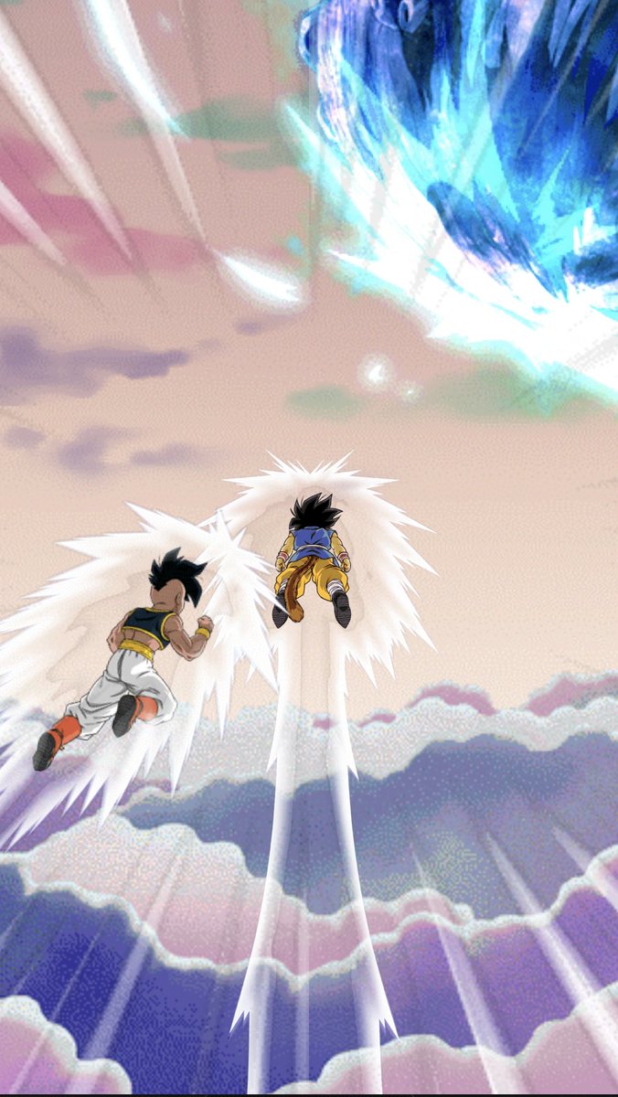 KlintreYT's tweet image. Nice to actually see the new summon animations, take notes Toshi