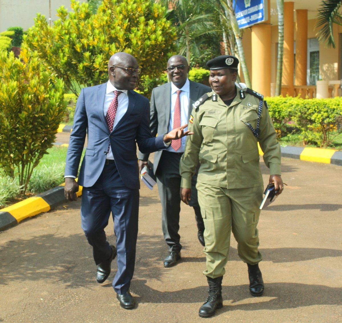 Julius Mucunguzi tweet media