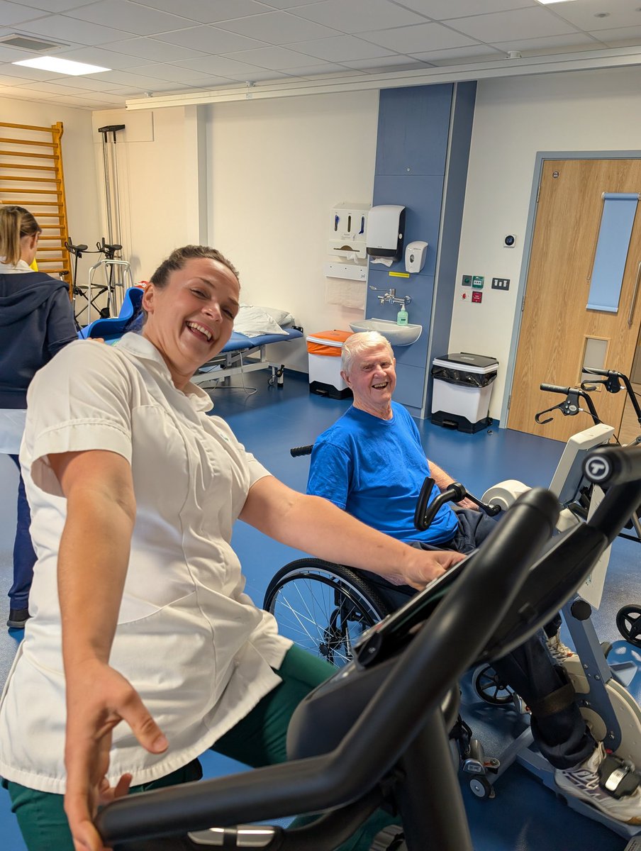 PlymUnit's tweet image. Snaps from day 3 of #tourdeplym
Amazing work from everyone again today 👏🏻👏🏻
#Teamwork #fundraising #neurorehab #rehablegends #rehabmatters #rehabilitation