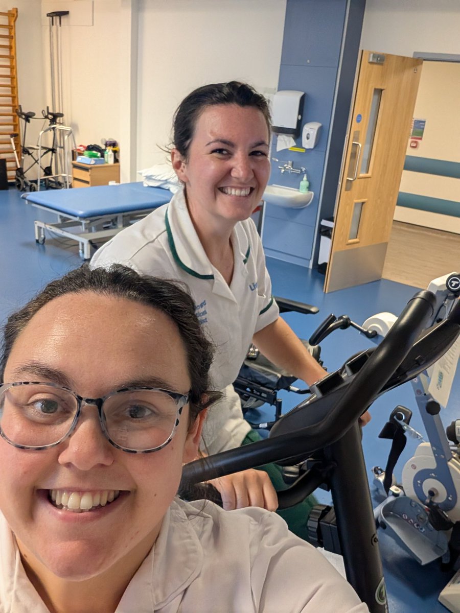 PlymUnit's tweet image. Snaps from day 3 of #tourdeplym
Amazing work from everyone again today 👏🏻👏🏻
#Teamwork #fundraising #neurorehab #rehablegends #rehabmatters #rehabilitation