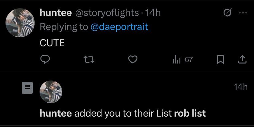 daeportrait's tweet image. this is crazy 😭😭 @storyoflights locking my doors until further notice 🚪❌