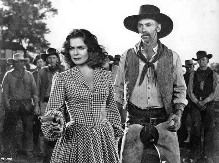 Happy Birthday to the great Hank Worden, born Norton Earl Worden 124 years ago today