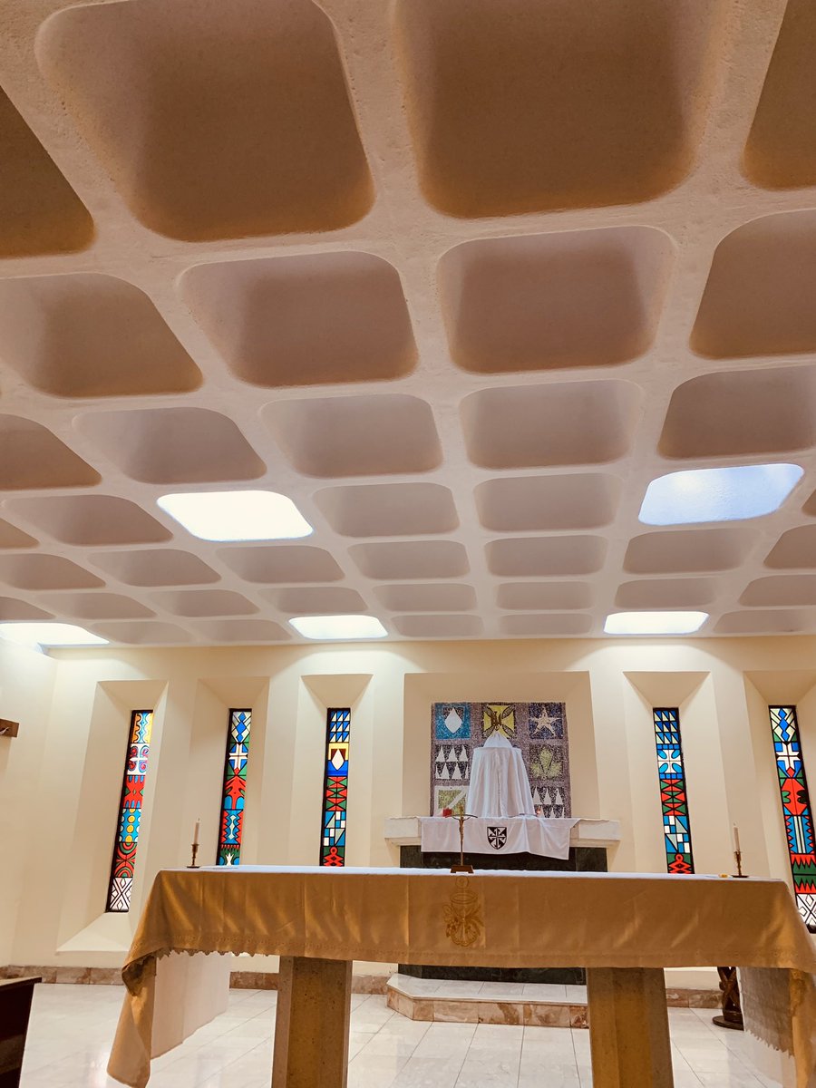 FriarJ's tweet image. In the Lord’s own house shall dwell for length of days unending.
#CatholicChurch #CatholicX #CatholicTwitter