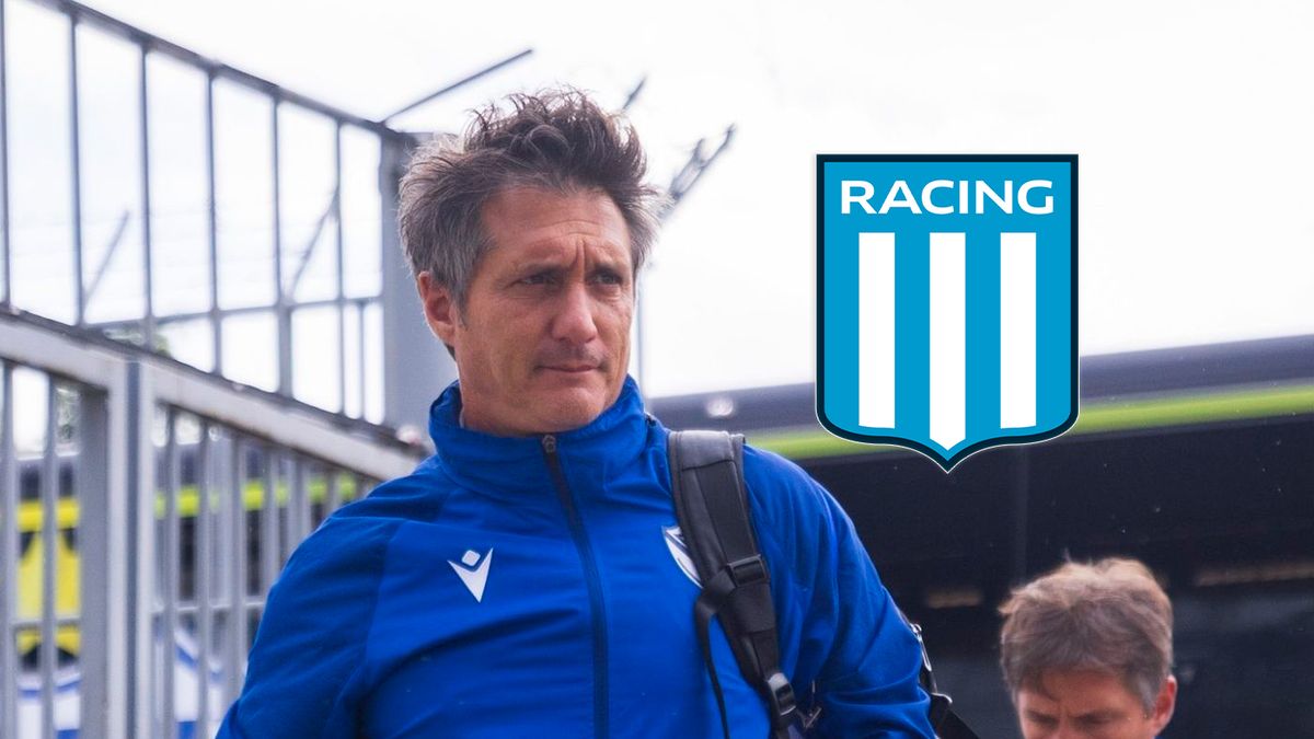mdzol's tweet image. El jugador de Racing que llamó a Guillermo Barros Schelotto para ir a Vélez y la decisión de Milito mdzol.com/deportes/el-ju…