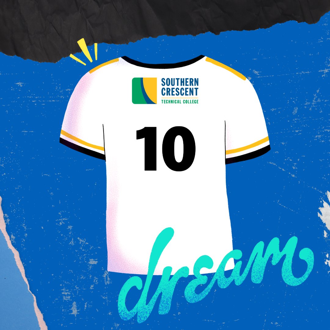 Southern Crescent (@socrescenttech) on Twitter photo âš˝ Big news! Soccer is coming to SCTC! We're recruiting student-athletes for our inaugural season! Ready to make history?
Contact Coach Nathan Suddeth:
📞 478-342-5422
đź“§ nathan.suddeth@sctech.edu #SCTCSoccer #GoTigers #CollegeSoccer #SCTCAthletics âš˝ Big news! Soccer is coming to SCTC! We're recruiting student-athletes for our inaugural season! Ready to make history?
Contact Coach Nathan Suddeth:
📞 478-342-5422
đź“§ nathan.suddeth@sctech.edu #SCTCSoccer #GoTigers #CollegeSoccer #SCTCAthletics