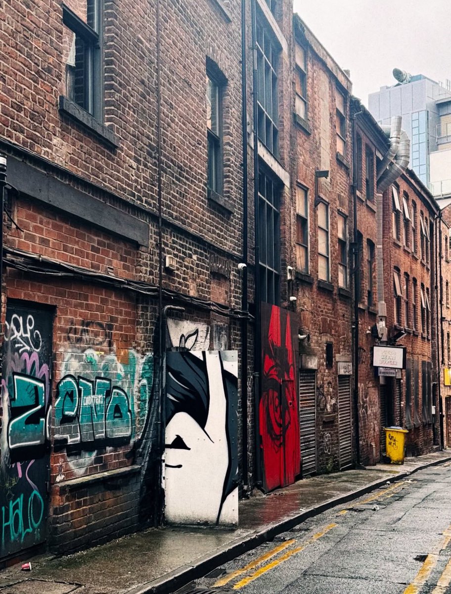 ๐๐๐ง๐๐๐ข๐๐ญ๐ฎ๐ซ๐๐ฌ (@mancpictures) on Twitter photo The unpolished streets of town.
Are you a lover or a hater of these old streets that have so many stories?
Manchester
๐ธ | <a href="/thisisourmcr/">thisisourmanchester</a> The unpolished streets of town.
Are you a lover or a hater of these old streets that have so many stories?
Manchester
๐ธ | <a href="/thisisourmcr/">thisisourmanchester</a>
