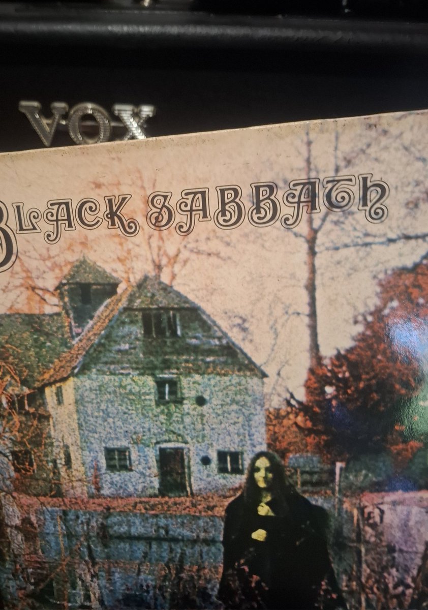 GelinRemi's tweet image. Ozzy Osbourne ๐๐๐, Black Sabbath their music will remain forever ๐ถ๐ฏ