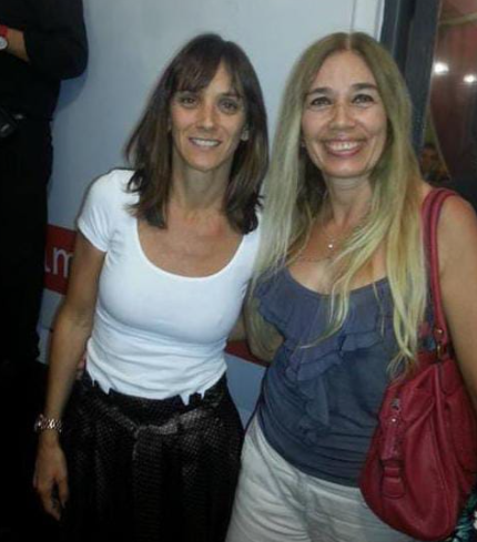 Tomidiazcueto's tweet image. Otra infiltrada de Massa y Malena Galmarini en las listas de PBA de LLA para Senadores. Con ustedes "Marisa Pirillo"🚨