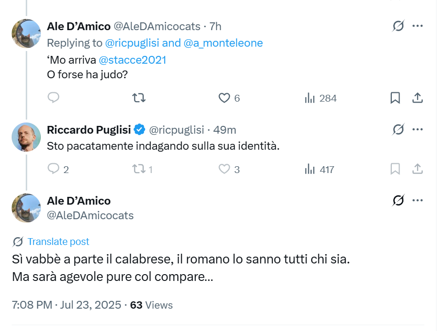 Stacce tweet media