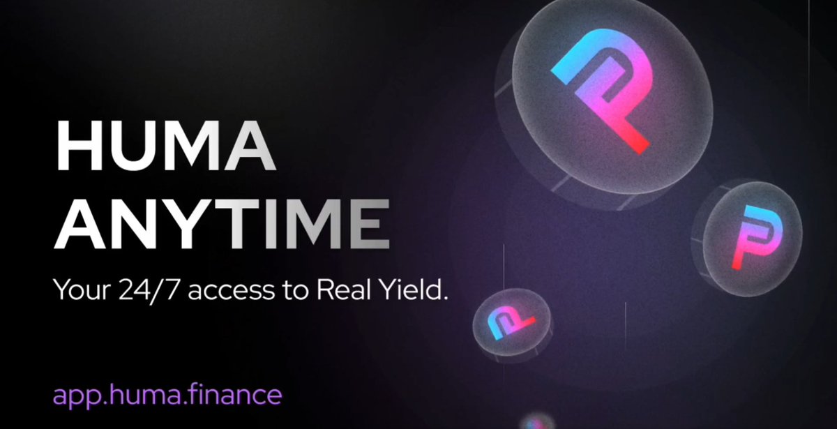 0xFatih's tweet image. HUMA FINANCE JULY COMMUNITY CALL SUMMARY
The @HumaFinance July Community Call is over! If you missed it, here’s the AMA summary and announcements👇👇
@0xErbil went to the GENIUS ACT because he’s more handsome than @DrPayFi 😂 (actually, Richard might still be the 2nd most…