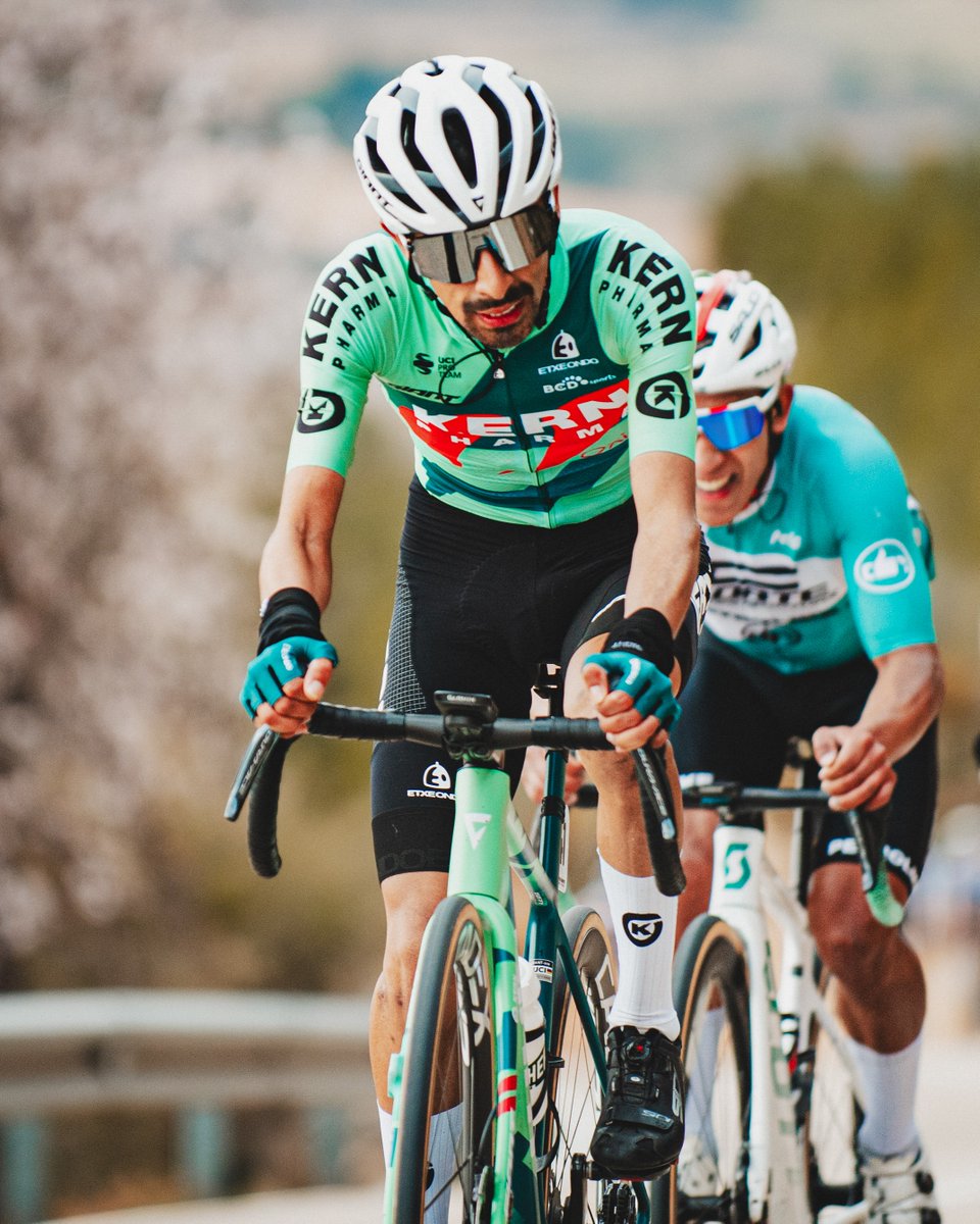 🏥 COMUNICADO OFICIAL 

📋 𝐈𝐯𝐚́𝐧 𝐑𝐚𝐦𝐢𝐫𝐨 𝐒𝐨𝐬𝐚 ha sido operado esta mañana con éxito de una endofibrosis en la arteria ilíaca 

🫂 Desde el 𝐄𝐪𝐮𝐢𝐩𝐨 𝐊𝐞𝐫𝐧 𝐏𝐡𝐚𝐫𝐦𝐚 le damos el máximo apoyo y le deseamos una pronta recuperación