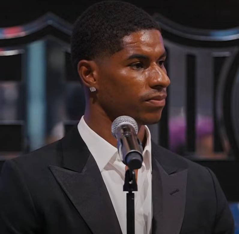 BarcaTimes's tweet image. 🚨🎙️| Rashford: "What has surprised me the most since I arrived is how last season has been left behind; the team is fully focused on improving in the upcoming season. The ambition and determination here are very high." #fcblive 🔥