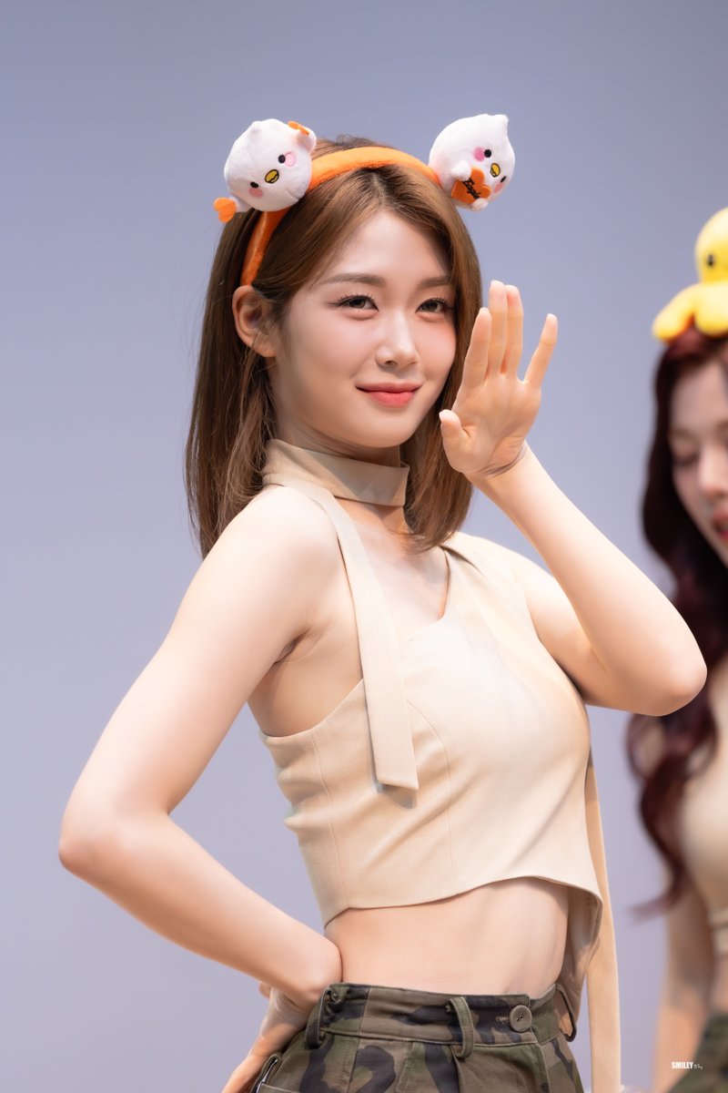 happyvirus_s8's tweet image. 250613  

#tripleS #트리플에스 
#공유빈 #Yubin #유빈